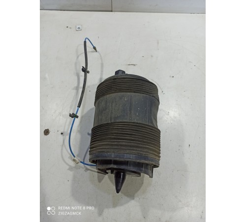 Пневмобаллон (пневмоподушка) задний правый