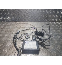 Сигнализация