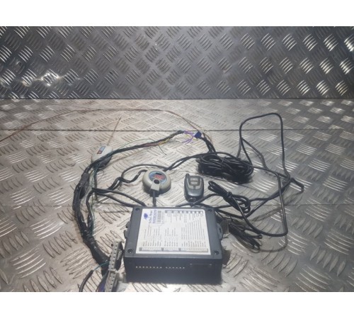 Сигнализация