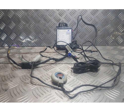 Сигнализация