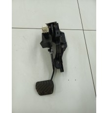 Педаль тормоза