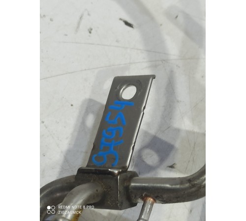 Топливная трубка (на форсунки)