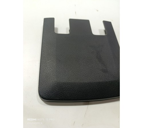 Накладка сиденья