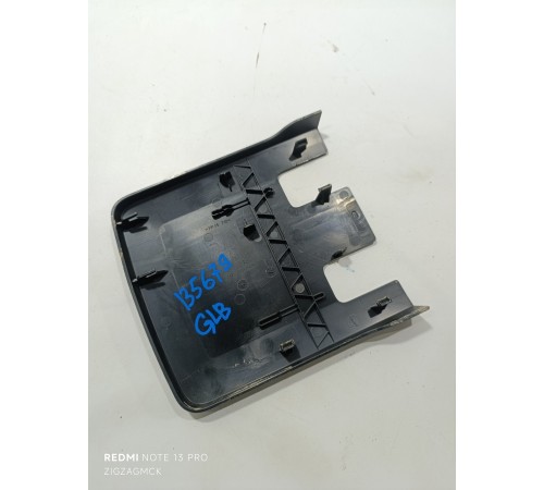 Накладка сиденья