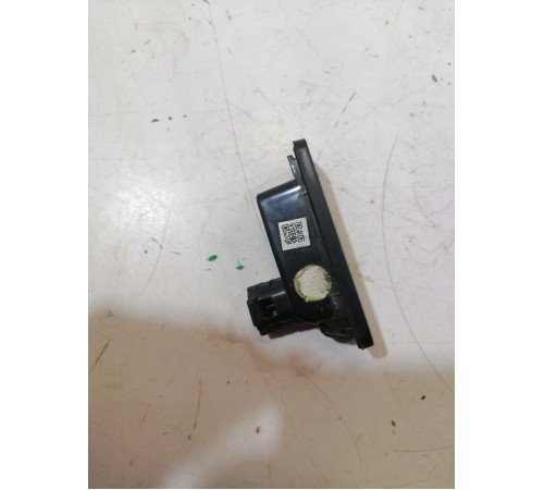 Плафон подсветки номера