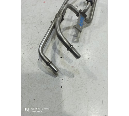 Топливная трубка (на форсунки)