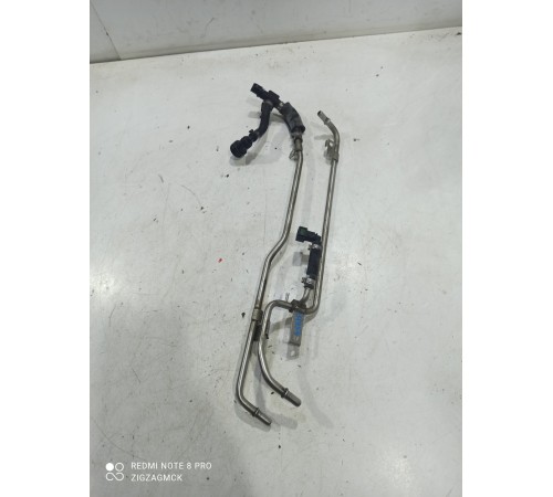 Топливная трубка (на форсунки)