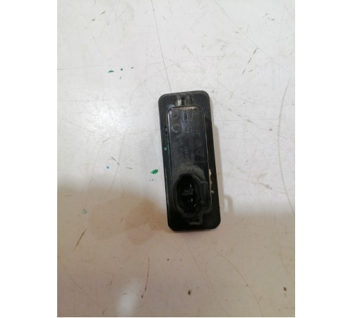 Плафон подсветки номера