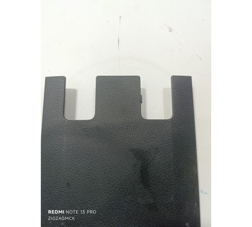 Накладка сиденья