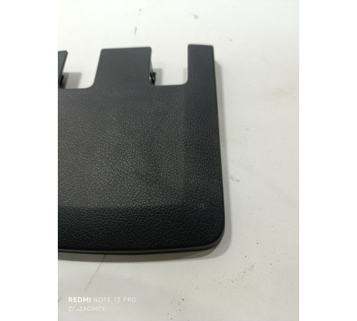 Накладка сиденья