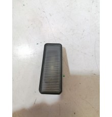 Плафон подсветки номера