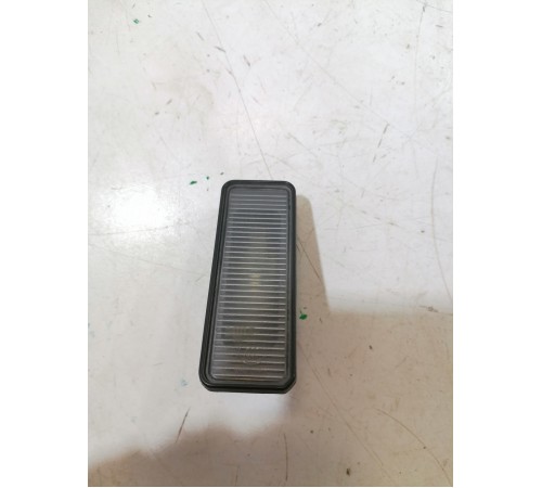 Плафон подсветки номера