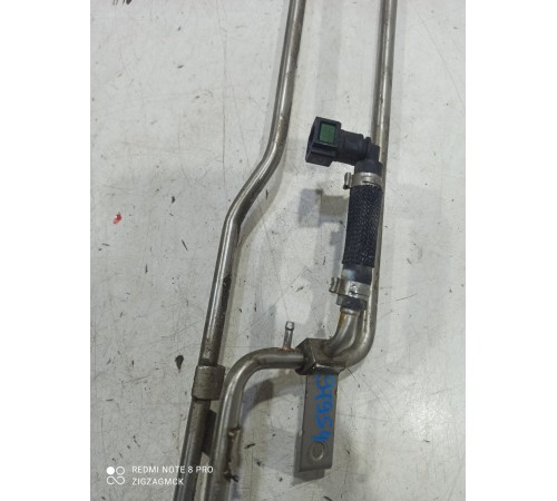 Топливная трубка (на форсунки)