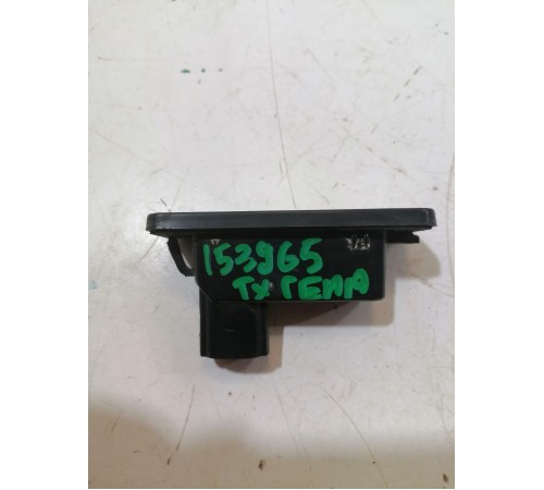 Плафон подсветки номера