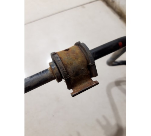 Стабилизатор задний