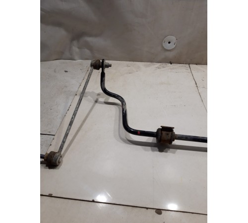 Стабилизатор задний