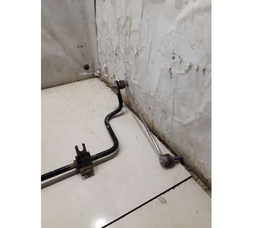 Стабилизатор задний