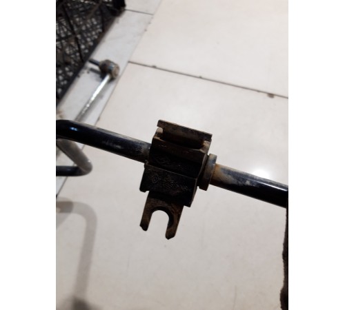 Стабилизатор задний