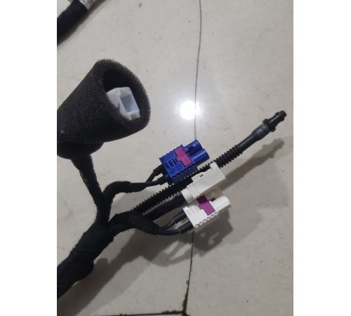 Электропроводка потолка