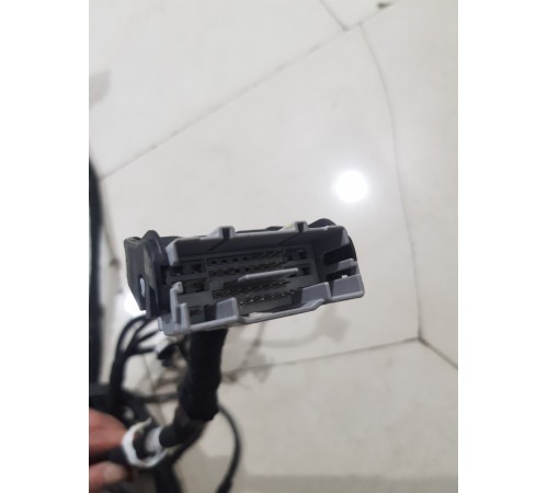 Электропроводка потолка