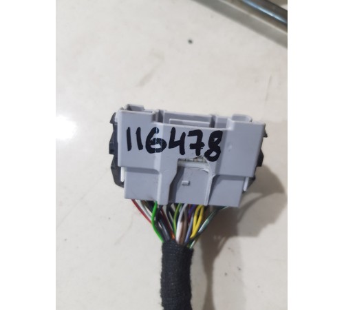 Электропроводка потолка