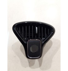 Воздушный дефлектор левый