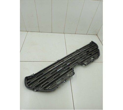 Решётка Радиатора