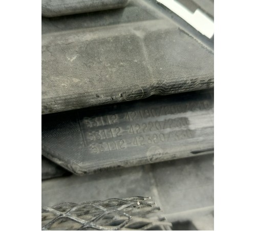 Решётка Радиатора