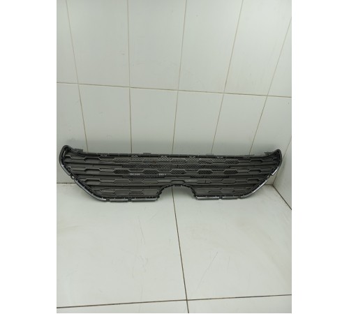 Решётка Радиатора