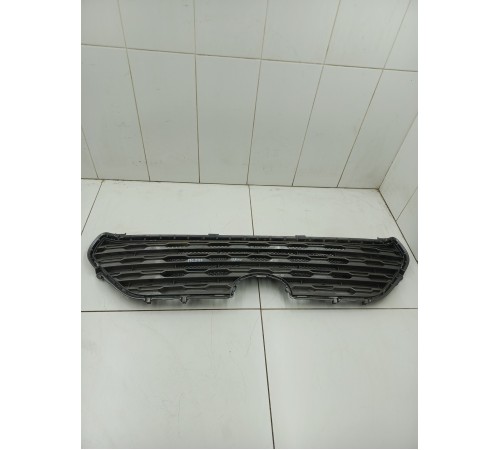 Решётка Радиатора