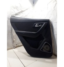 Обшивка двери (задняя левая)