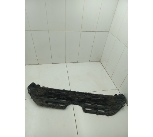 Решётка Радиатора