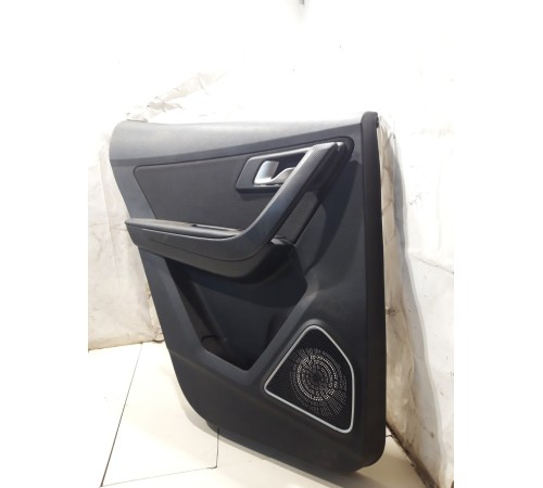 Обшивка двери (задняя левая)