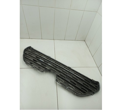 Решётка Радиатора