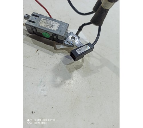 Усилитель антенны