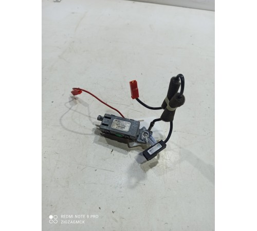 Усилитель антенны