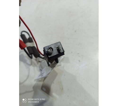 Усилитель антенны