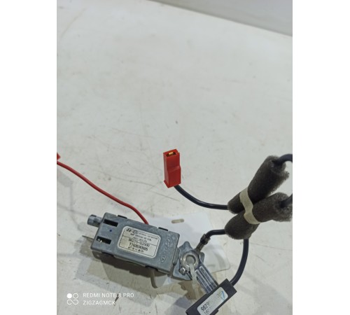 Усилитель антенны