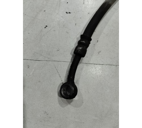 Тормозной шланг(передний правый)