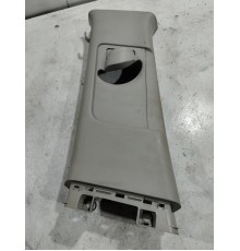 Обшивка центральной стойки левая верхняя