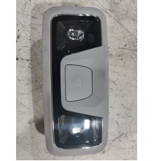 Плафон салона