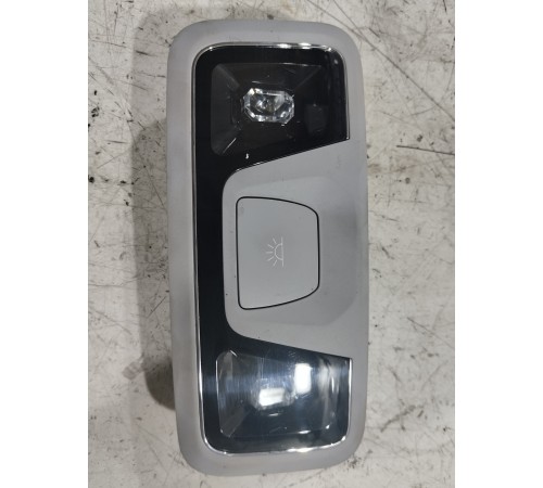 Плафон салона