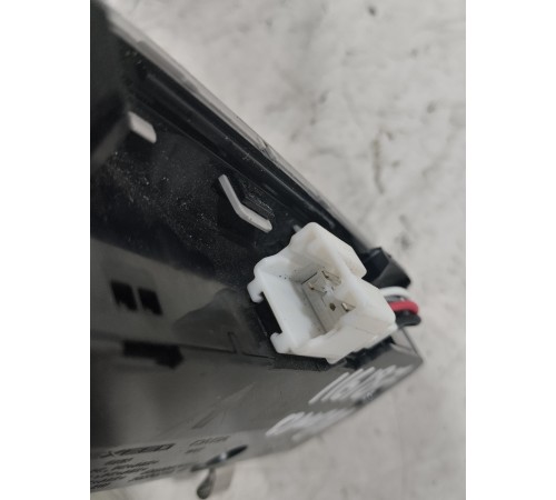 Плафон салона