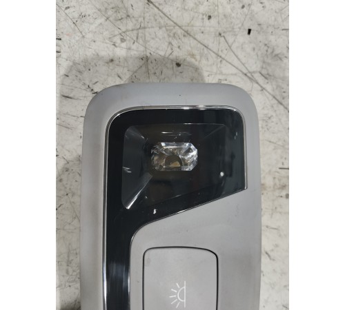 Плафон салона