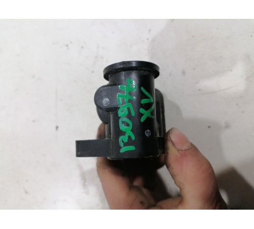 Механизм изменения длины впускного коллектора