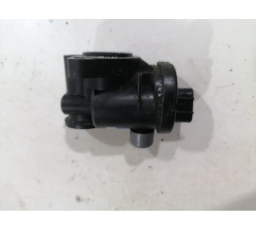 Механизм изменения длины впускного коллектора