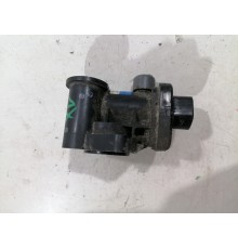 Механизм изменения длины впускного коллектора