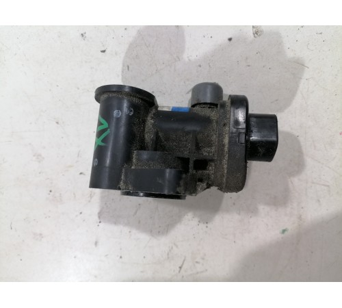 Механизм изменения длины впускного коллектора