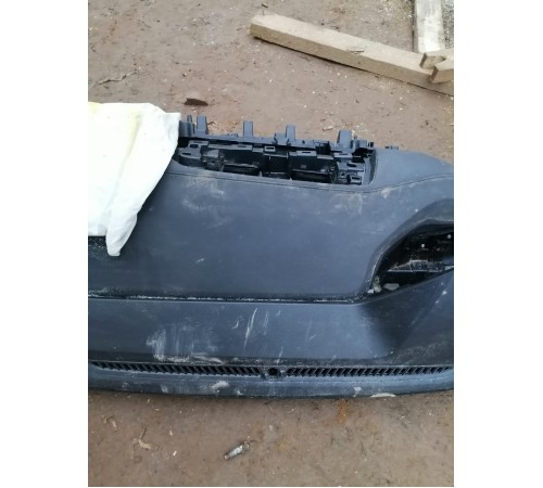 Панель салона, торпедо