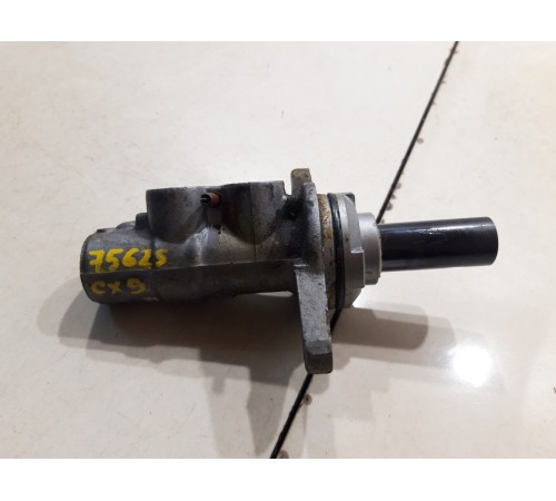 Главный тормозной цилиндр